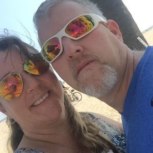 Meet your Posher, Katy